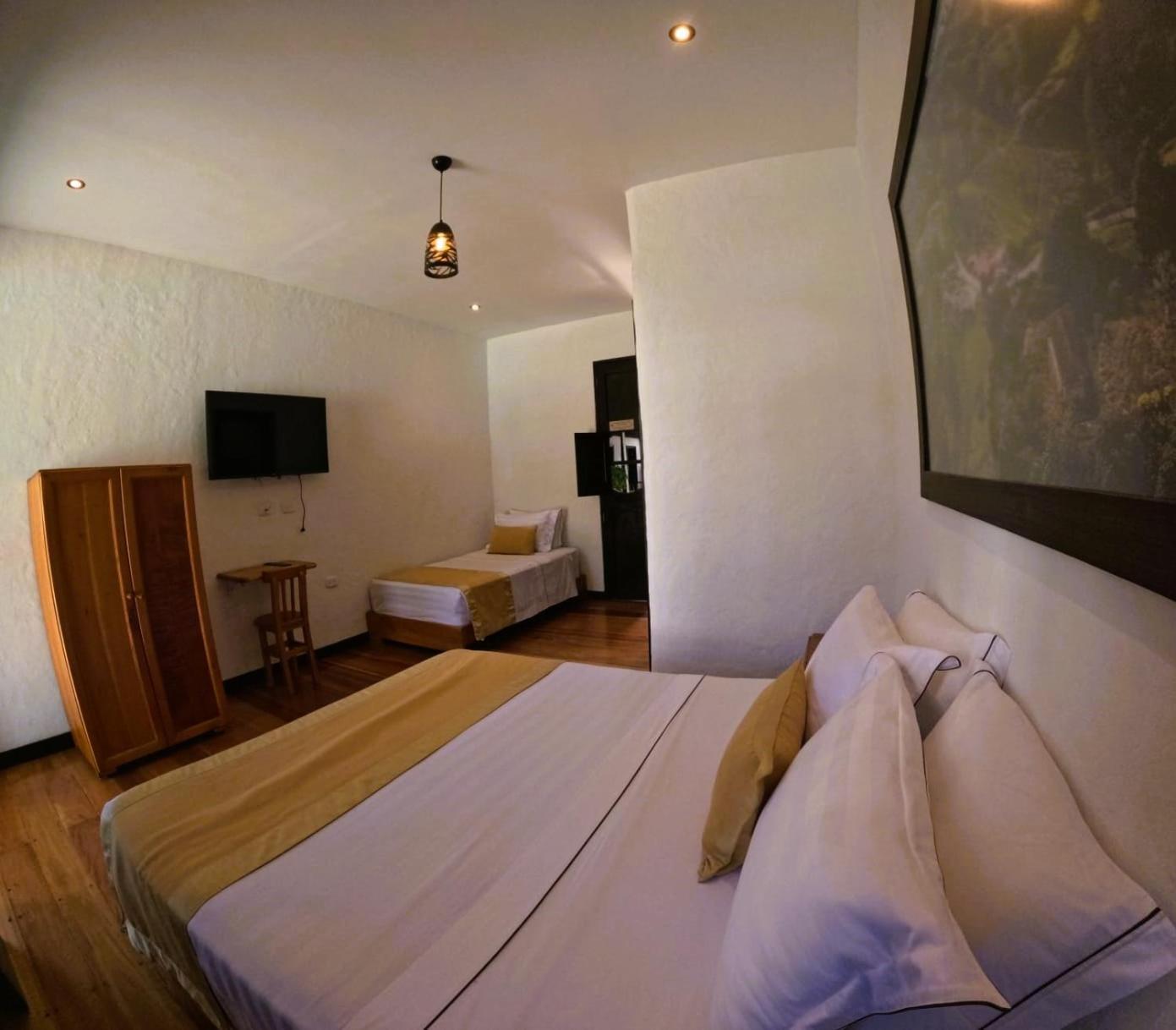 Hotel Boutique La Leyenda 1860 Salamina المظهر الخارجي الصورة