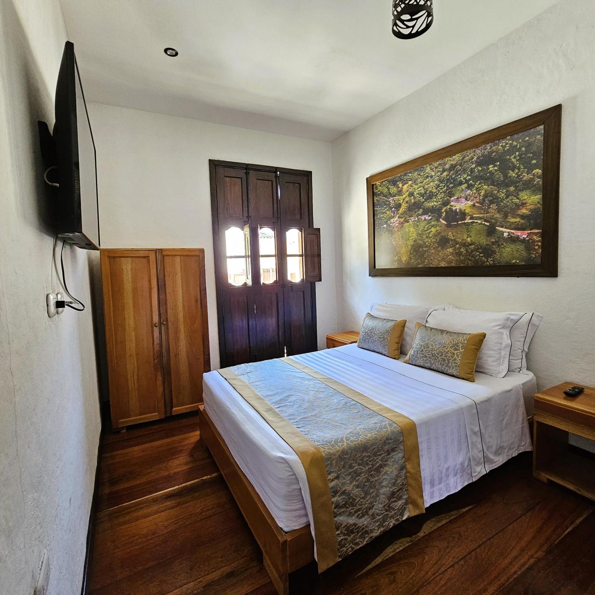 Hotel Boutique La Leyenda 1860 Salamina المظهر الخارجي الصورة