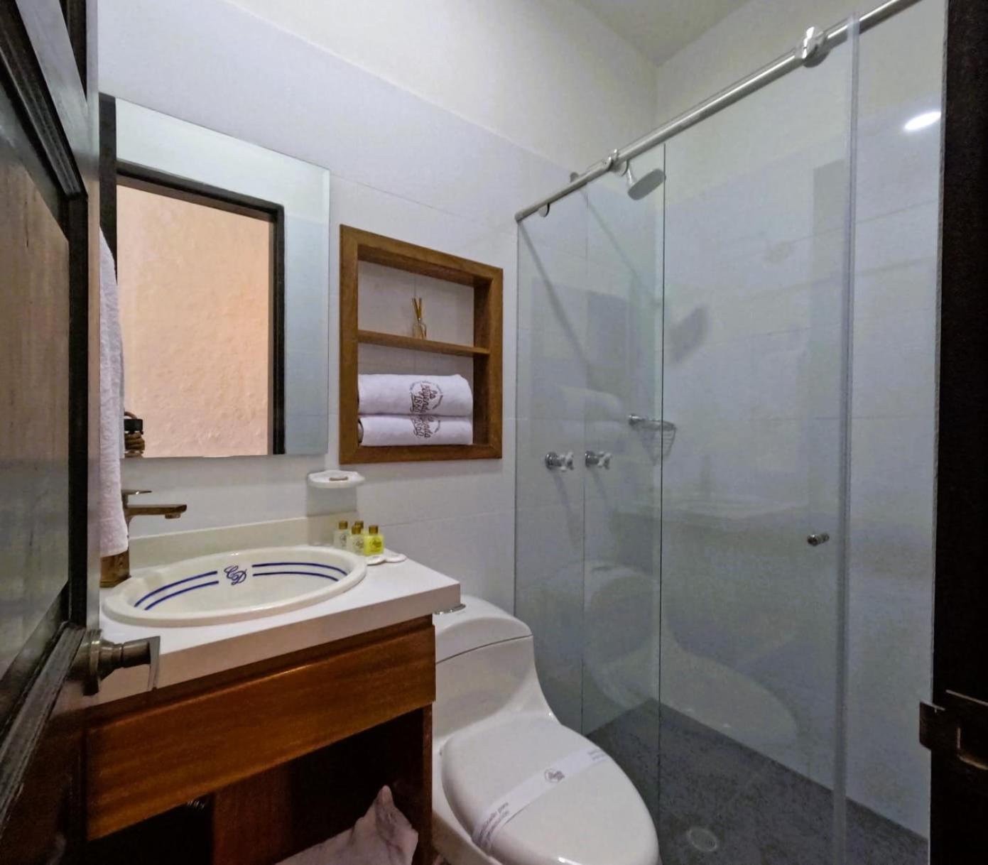 Hotel Boutique La Leyenda 1860 Salamina المظهر الخارجي الصورة